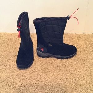 Merrell Satellite Chill Waterproof Winter Boot